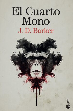 CUARTO MONO, EL.(CRIMEN Y MISTERIO)