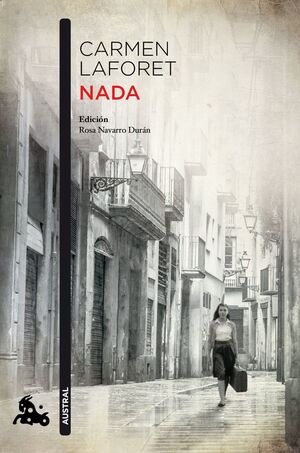 572.NADA (AUSTRAL CONTEMPORANEA)