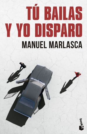 TU BAILAS Y YO DISPARO