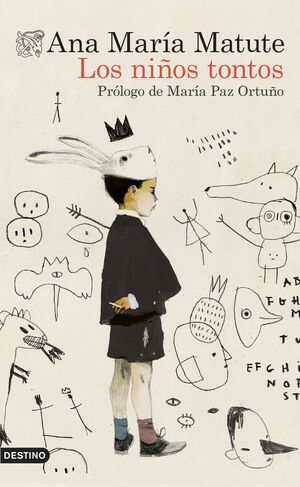 LOS NIÑOS TONTOS