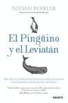 EL PINGÜINO Y EL LEVIATAN