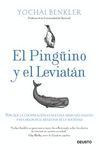 EL PINGÜINO Y EL LEVIATAN