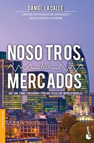 3390.NOSOTROS, LOS MERCADOS.(DIVULGACION)