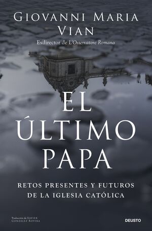 ULTIMO PAPA, EL