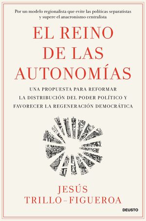 EL REINO DE LAS AUTONOMIAS