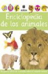 ENCICLOPEDIA DE LOS ANIMALES