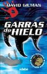 GARRAS DE HIELO (MAX GORDON)