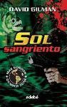 SOL SANGRIENTO (MAX GORDON)
