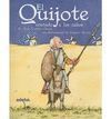 EL QUIJOTE CONTADO A LOS NIÑOS