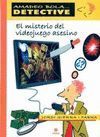 EL MISTERIO DEL VIDEOJUEGO ASESINO