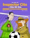 MISTERIO EN EL MUNDIAL DE FÚTBOL