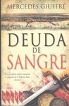 DEUDA DE SANGRE