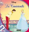 LA CENICIENTA-NIVEL 2-LEODNY