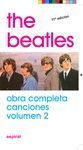 CANCIONES II. THE BEATLES,149