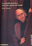 CREACION TEATRAL ,143  J.L.ALONSO SANTOS