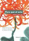 PARA QUÉ EL ARTE, 353