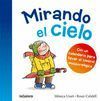 MIRANDO AL CELO
