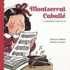 MONTSERRAT CABALLE