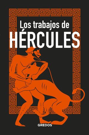 LOS TRABAJOS DE HERCULES