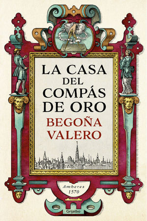 LA CASA DEL COMPÁS DE ORO