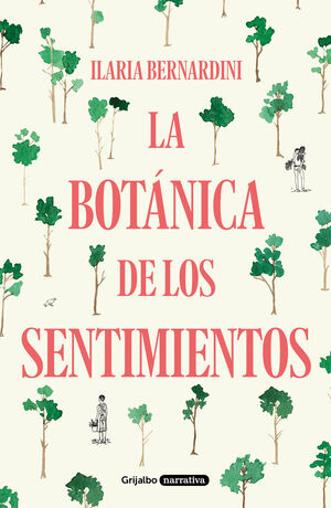 LA BOTANICA DE LOS SENTIMIENTOS