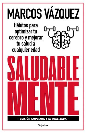 SALUDABLE MENTE