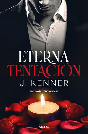 ETERNA TENTACION TRILOGIA TENTACION 1