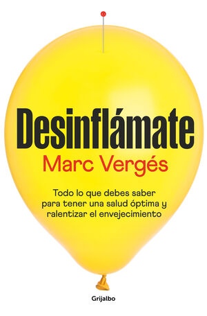 DESINFLAMATE