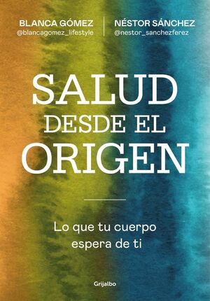 SALUD DESDE EL ORIGEN