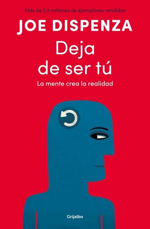 DEJA DE SER TU