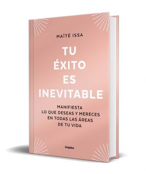 TU EXITO ES INEVITABLE (EDICION LIMITADA)