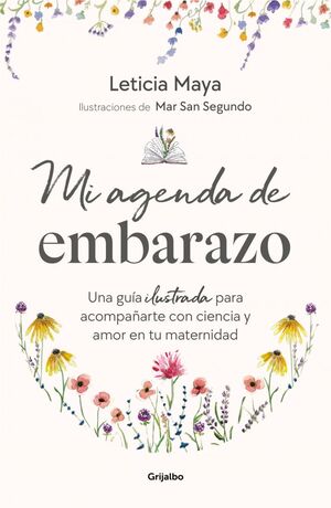 MI AGENDA DE EMBARAZO