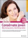 CONSERVATE JOVEN