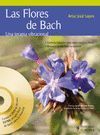 FLORES DE BACH + DVD