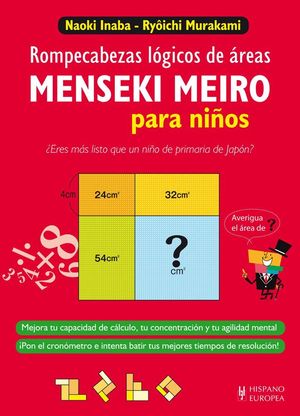 MENSEKI MEIRO PARA NIÑOS