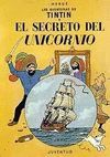 EL SECRETO DEL UNICORNIO