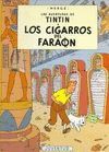 LOS CIGARROS DEL FARAON