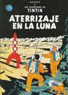 ATERRIZAJE EN LA LUNA