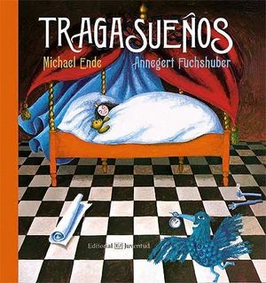 TRAGASUEÑOS