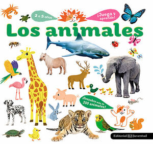 ANIMALES,LOS