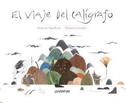 VIAJE DEL CALIGRAFO,EL