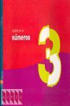 CUADERNO DE NUMEROS 3