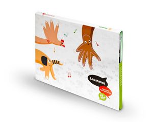 LAS MANOS (INFANTIL 2º CICLO)