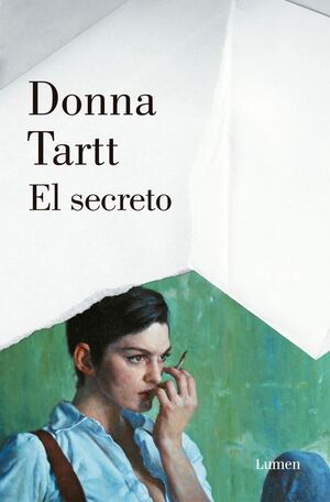 SECRETO, EL.(NARRATIVA)