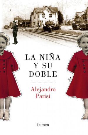 LA NIÑA Y SU DOBLE