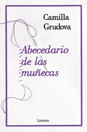 ABECEDARIO DE LAS MUÑECAS