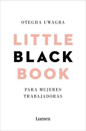 LITTLE BLACK BOOK PARA MUJERES TRABAJADORAS