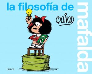 LA FILOSOFÍA DE MAFALDA