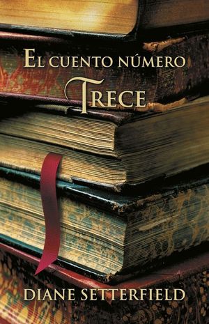 EL CUENTO NÚMERO TRECE