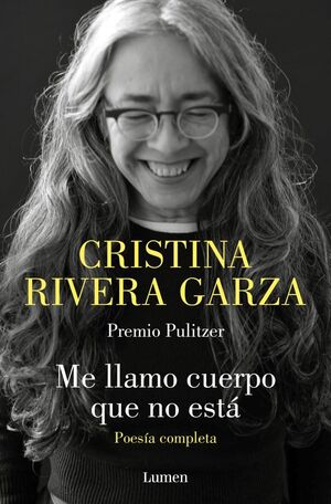 ME LLAMO CUERPO QUE NO ESTA